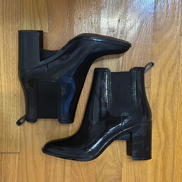 Jeffery Campbell Boots - Picture 1 of 5
